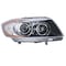 Hella Hlmp Bi-Xen Rh Bmw 3 Headlamp, 354688061 354688061 - alternate 2